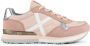 Munich Sunset Sport Chic Sneakers Pink Dames - Thumbnail 2