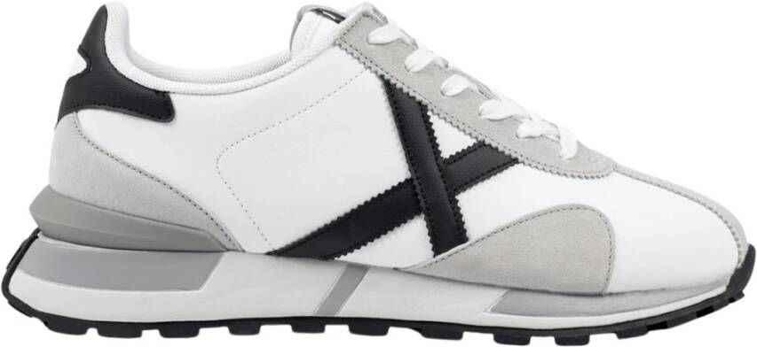 Munich Tijdloze Sapporo Sneaker