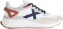 Munich Tip Sneakers Multicolor Heren - Thumbnail 6