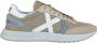 Munich Toekomstige Stads Sneakers Multicolor Heren - Thumbnail 2