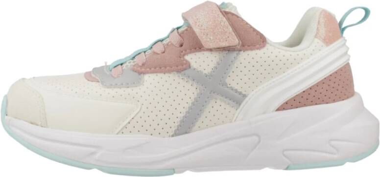 Munich Track Sneakers Multicolor Dames