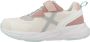 Munich Track Sneakers Multicolor Dames - Thumbnail 2