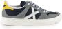 Munich Trendy Prime Blauwe Sneakers Multicolor Heren - Thumbnail 1