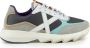 Munich Trendy Ready Stijl Sneakers Multicolor Dames - Thumbnail 1