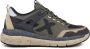 Munich Unieke State t Sneaker Multicolor - Thumbnail 1