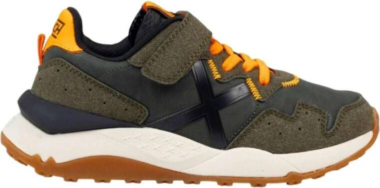 Munich Urban Explorer Sneakers