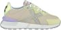 Munich Innovatieve Urban Soku Sneaker Multicolor Dames - Thumbnail 7