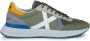 Munich Urban-geïnspireerde Soon sneakers voor mannen Multicolor Heren - Thumbnail 3