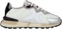 Munich Stijlvolle Sneakers voor dagelijks gebruik White Dames - Thumbnail 1