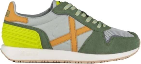 Munich Urban Sneakers Multicolor Heren
