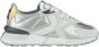 Munich Stijlvolle Damessneakers Gray Dames - Thumbnail 10