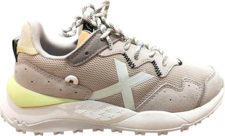 Munich Urban Style Sneakers voor Vrouwen