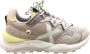 Munich Urban Style Sneakers voor Vrouwen - Thumbnail 1