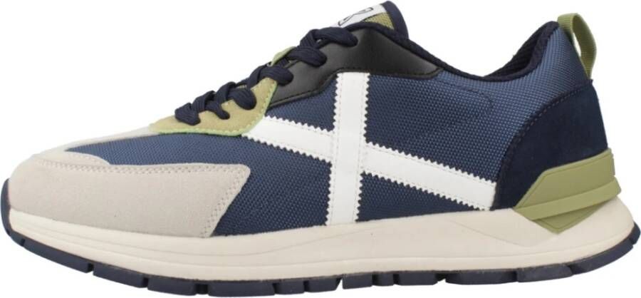 Munich Veelzijdige Sneakers