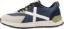 Munich Versatile 28 Schoenen Blauw Man - Thumbnail 2