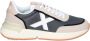 Munich Versus 80 Sneakers Multicolor Heren - Thumbnail 2