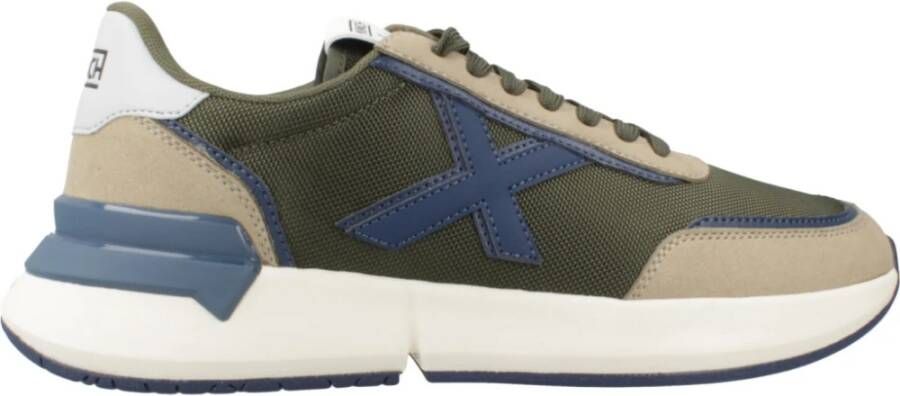 Munich Lage Sneakers 4173105 VERSUS - Foto 2