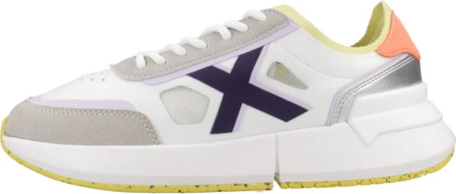 Munich Versus Sneakers voor vrouwen
