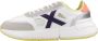 Munich Sneakers Versus wmn ls 4173095 BLANCO - Thumbnail 2