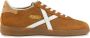 Munich Stijlvolle Sneakers voor dagelijks gebruik Yellow Heren - Thumbnail 2