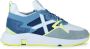 Munich Sneakers Clik 4172072 Azul Multicolor - Thumbnail 9