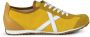 Munich Vintage Osaka Sneakers Yellow Dames - Thumbnail 1