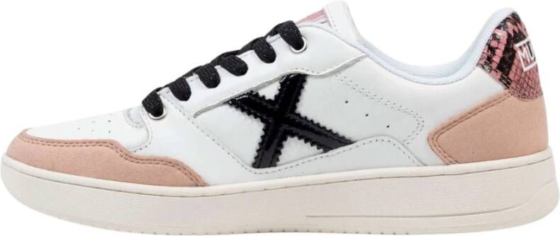Munich Lage Sneakers Legit Wmn 8908101 Blanco - Foto 2