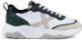 Munich Sneakers Wave 8770166 Blanco - Thumbnail 1