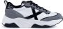 Munich Wave Sneaker Wit Eigentijdse Mode Multicolor - Thumbnail 1