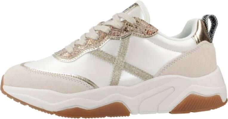 Munich Lage Sneakers MUN-E25-8770173-173