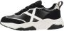 Munich Lage Sneakers Wave 8770176 Negro - Thumbnail 2