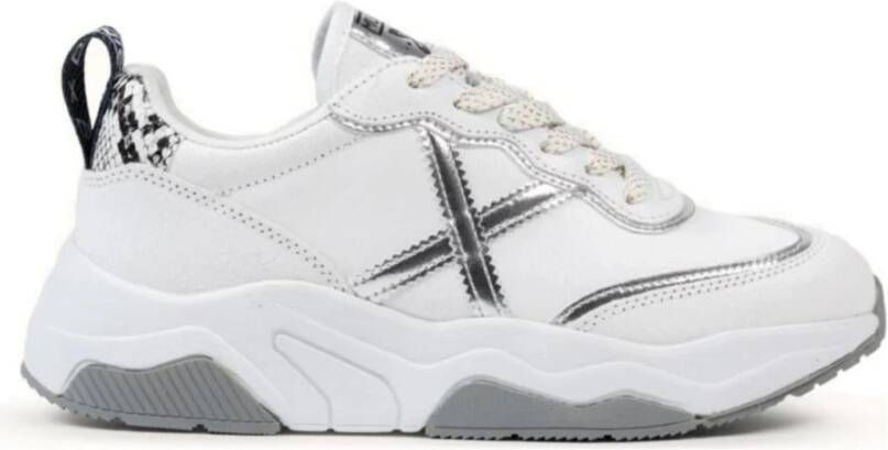 Munich Wave Sneakers voor vrouwen