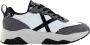 Munich Wave Sneaker Wit Eigentijdse Mode Multicolor - Thumbnail 6