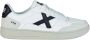 Munich Witte Sneakers Legit Uomo White Heren - Thumbnail 1