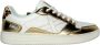 Munich Witte Sneakers voor Vrouwen Multicolor Dames - Thumbnail 1