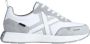 Munich Witte Sneakers Xemine Sportieve Elegantie Multicolor Heren - Thumbnail 8