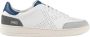 Munich X-Court Blanco Tennisschoenen White Heren - Thumbnail 1