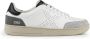 Munich X-Court Elegante Tennisschoenen White Heren - Thumbnail 11