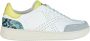 Munich X-Court Tennisschoenen Multicolor Dames - Thumbnail 2