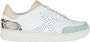 Munich X-Court Tennisschoenen Multicolor Dames - Thumbnail 10