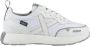 Munich Sportieve Elegantie Xemine Road Schoenen White Dames - Thumbnail 6