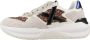 Munich Xemine Damessneakers Multicolor Dames - Thumbnail 2