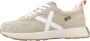 Munich Xemine MAN Sneakers Beige Heren - Thumbnail 2