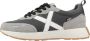 Munich Xemine MAN Sneakers Gray Heren - Thumbnail 2