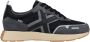 Munich Sportieve Elegantie Xemine Road Schoenen Black - Thumbnail 2