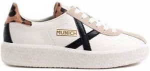 Munich Scarpe sneakers mod. Barru Sky Ds21Mu01 8295046 Wit