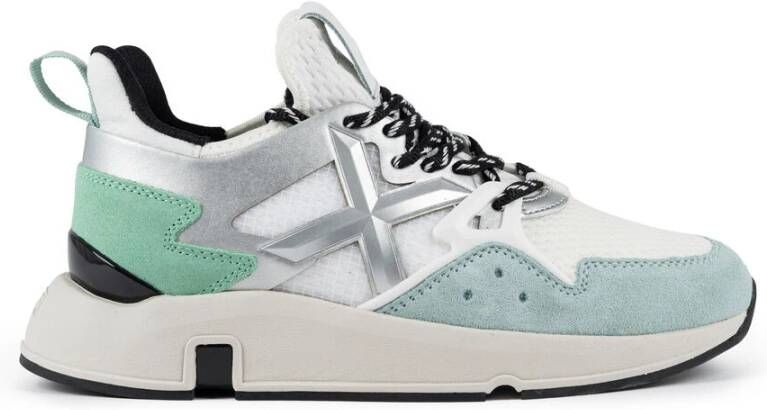 Munich Clik Women Sneaker