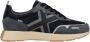 Munich Sportieve Elegantie Xemine Road Schoenen Black - Thumbnail 7