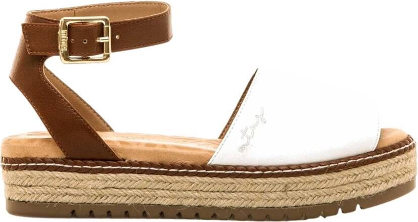 mustang Amelie Sandalen Multicolor Dames