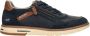 Mustang Shoes Veterschoenen met rits vrijetijdsschoen lage schoen veterschoen - Thumbnail 19